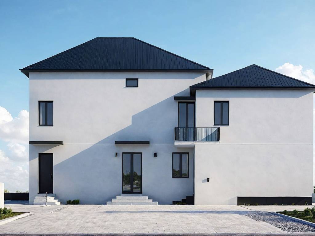 appartamento in vendita a Scandiano in zona Ventoso