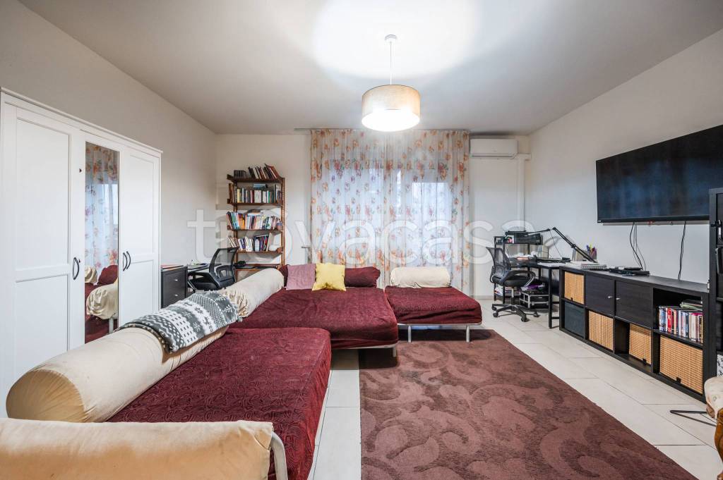 appartamento in vendita a Scandiano