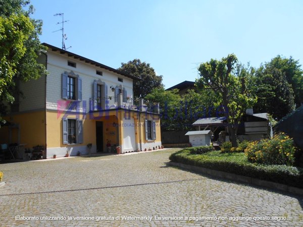 casa indipendente in vendita a Scandiano