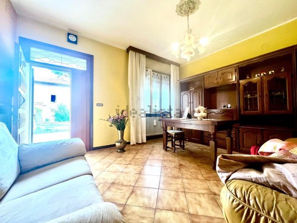 casa indipendente in vendita a Scandiano in zona Arceto