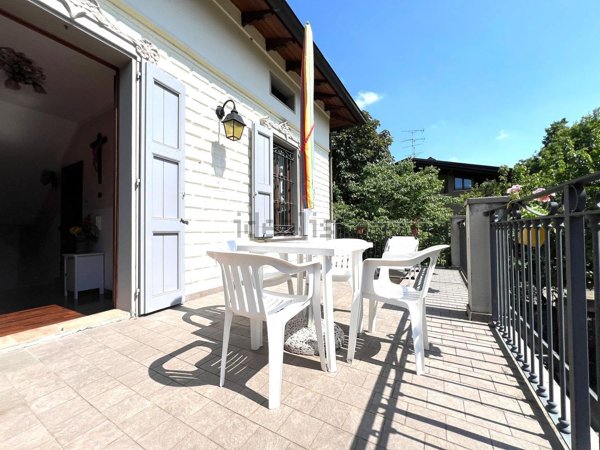 casa indipendente in vendita a Scandiano