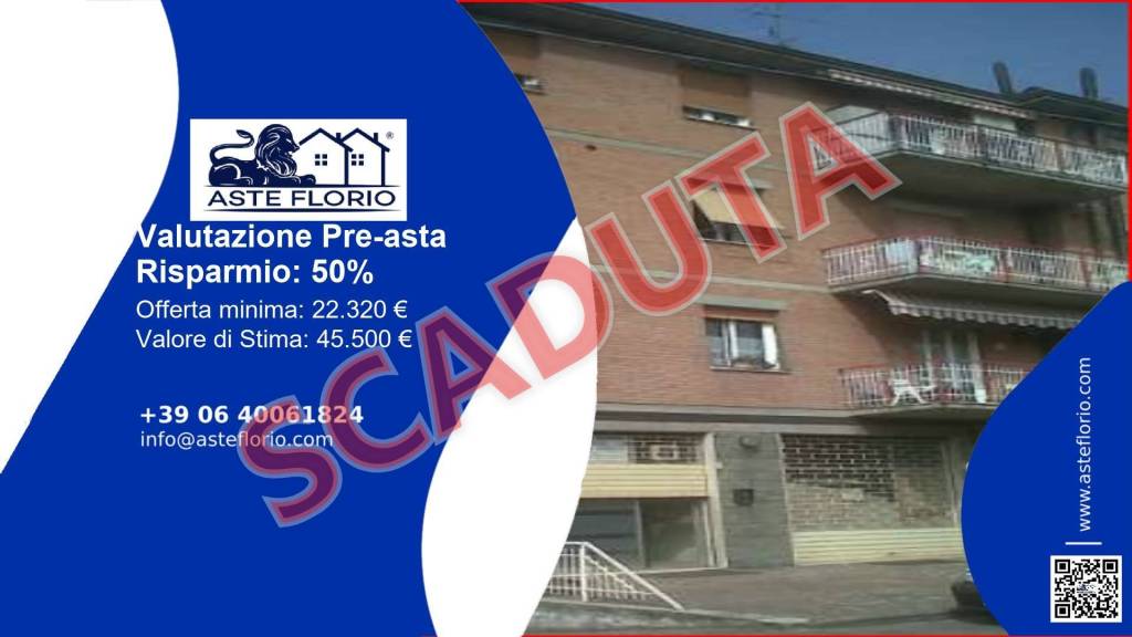 negozio in vendita a Scandiano