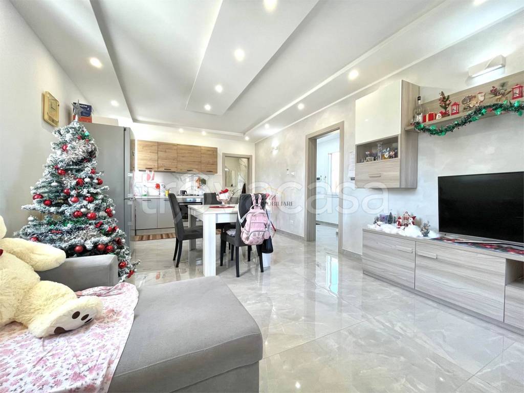 casa indipendente in vendita a Scandiano in zona Ventoso