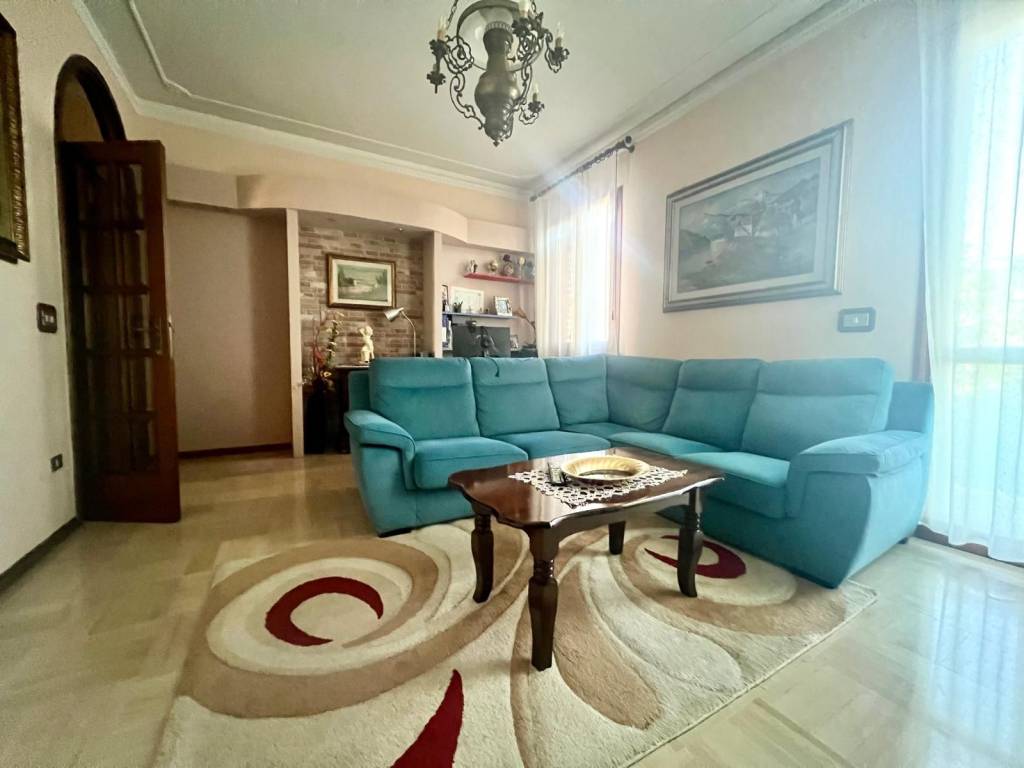 appartamento in vendita a Scandiano