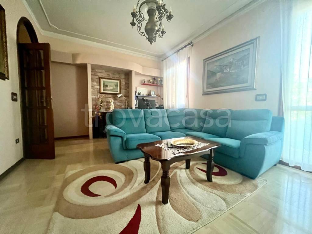 appartamento in vendita a Scandiano