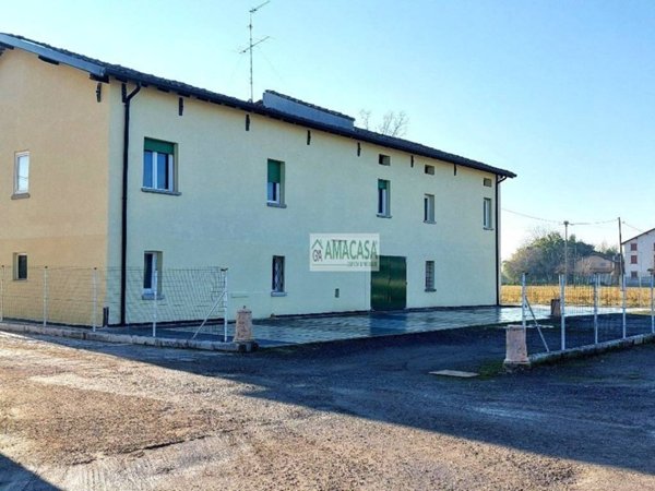 casa indipendente in vendita a Scandiano