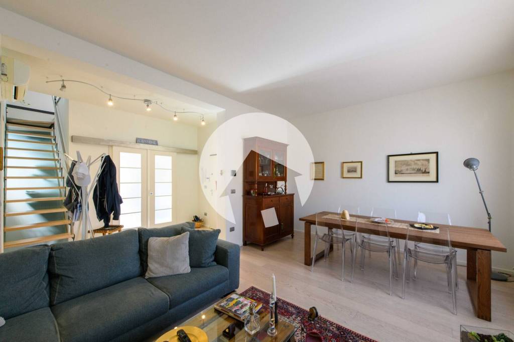 attico in vendita a Scandiano