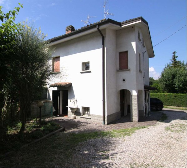 appartamento in vendita a Scandiano in zona San Ruffino