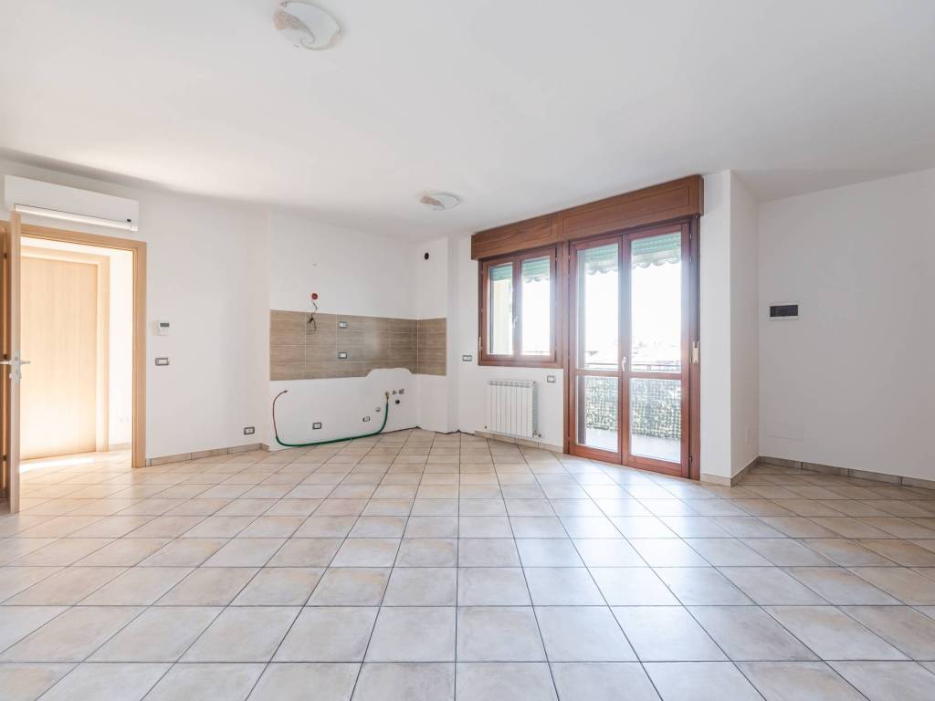 appartamento in vendita a Scandiano