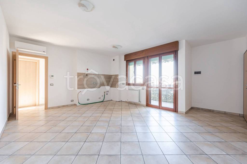 appartamento in vendita a Scandiano