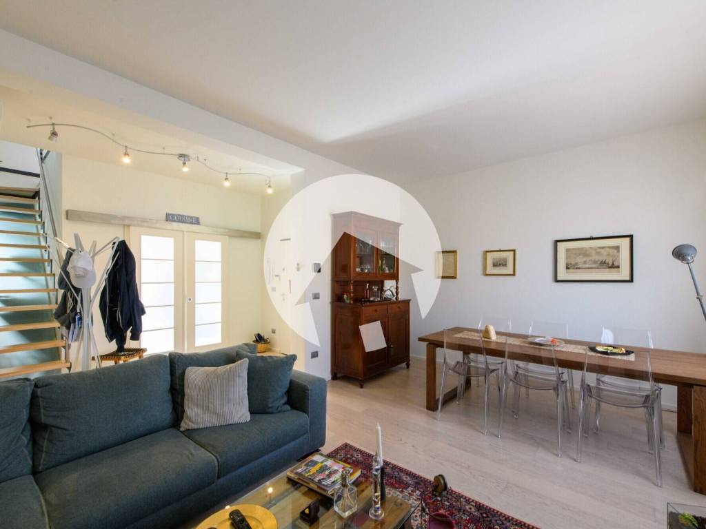 appartamento in vendita a Scandiano