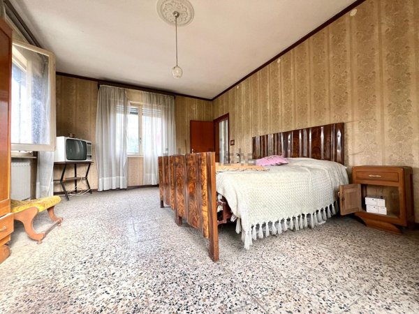 casa indipendente in vendita a Scandiano in zona Rondinara