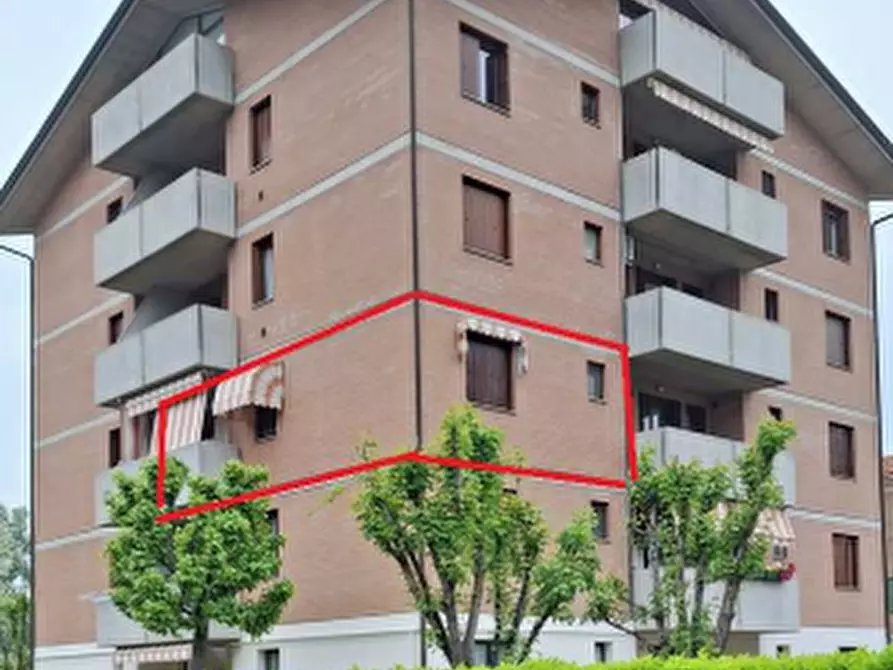 appartamento in vendita a Scandiano in zona Ca' de' Caroli