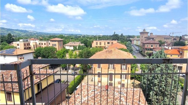 appartamento in vendita a Scandiano
