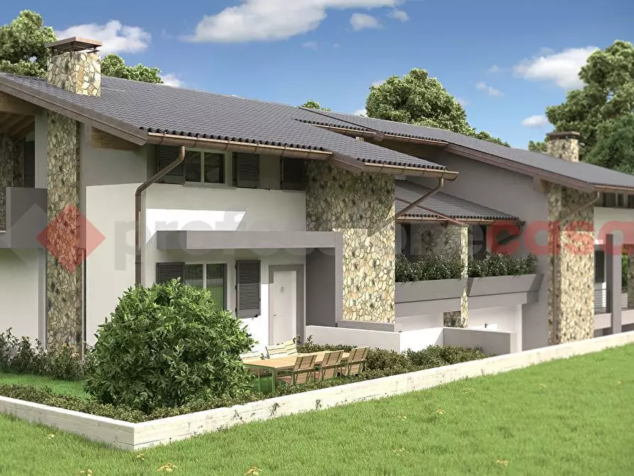 casa indipendente in vendita a Scandiano in zona Cacciola