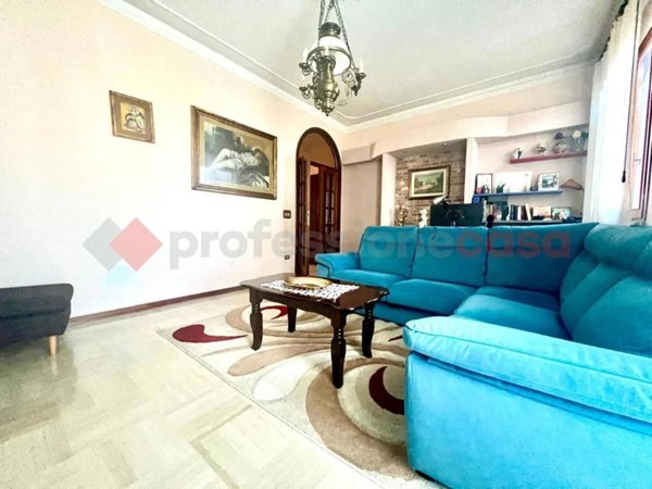 appartamento in vendita a Scandiano