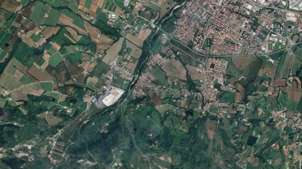 appartamento in vendita a Scandiano in zona Ca' de' Caroli