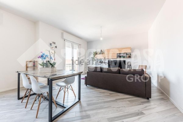 appartamento in vendita a Scandiano in zona Arceto