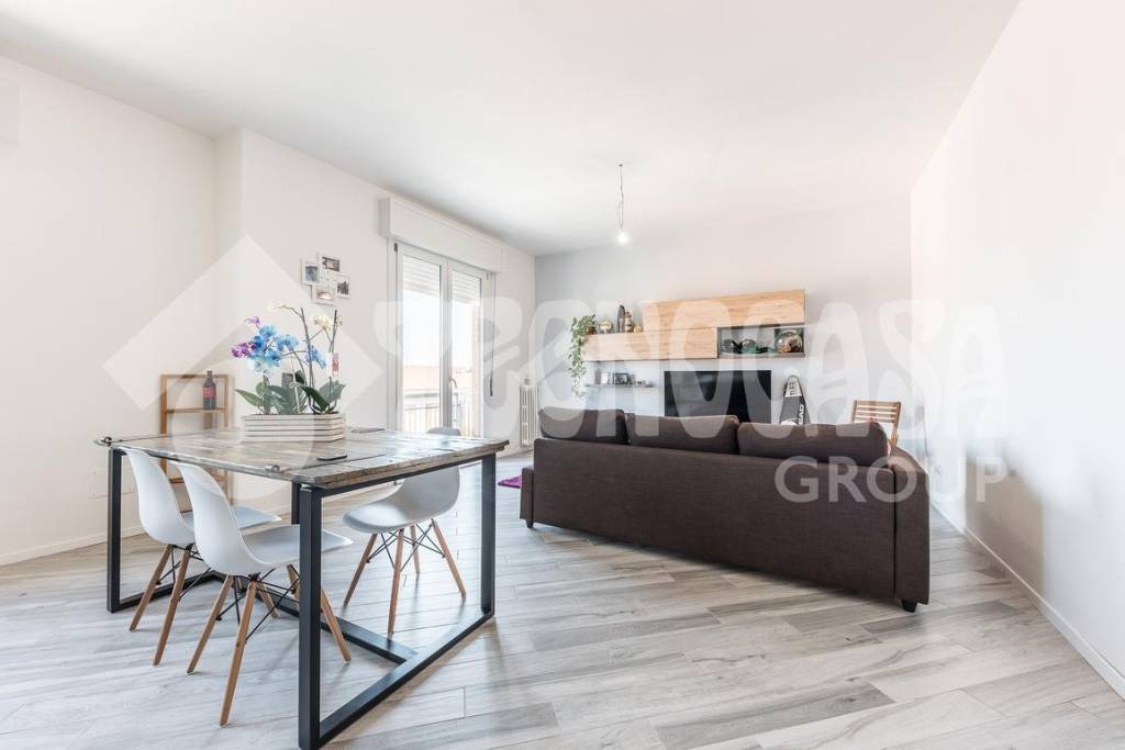 appartamento in vendita a Scandiano in zona Arceto