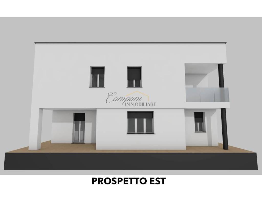 casa indipendente in vendita a Scandiano