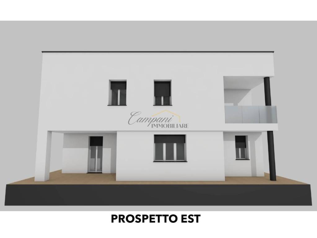 casa indipendente in vendita a Scandiano