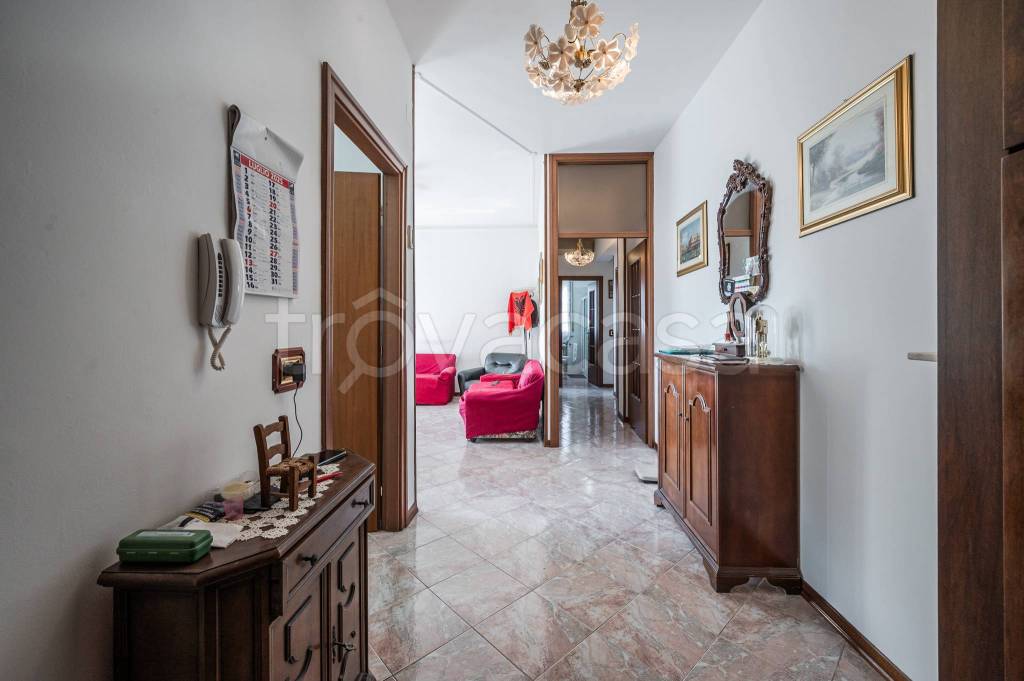 appartamento in vendita a Scandiano