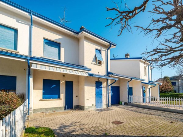 casa indipendente in vendita a Scandiano