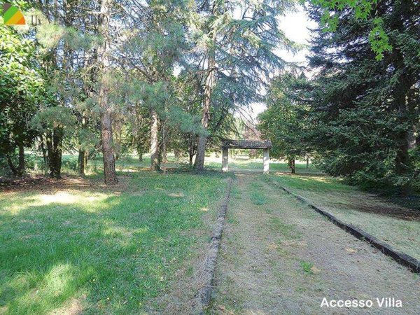 casa indipendente in vendita a Scandiano in zona San Ruffino