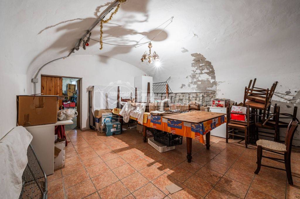 appartamento in vendita a Scandiano in zona Ventoso