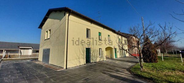 appartamento in vendita a Scandiano in zona Arceto