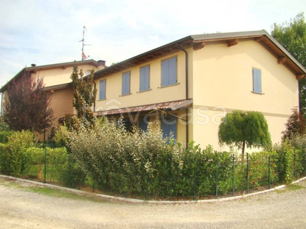 appartamento in vendita a Scandiano in zona Bosco