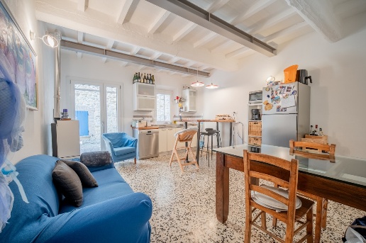 appartamento in vendita a Scandiano in zona San Ruffino