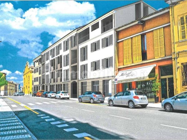 appartamento in vendita a Scandiano