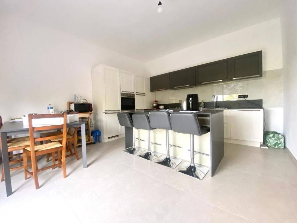 appartamento in vendita a Scandiano in zona Chiozza