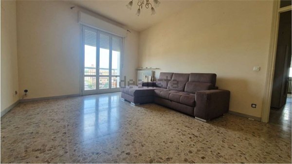 appartamento in vendita a Scandiano in zona Iano