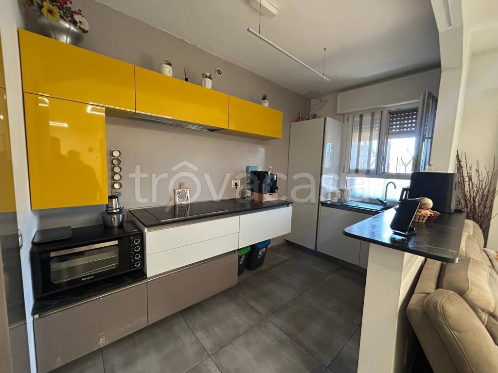 appartamento in vendita a Scandiano