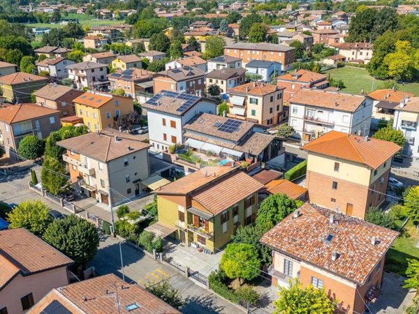 casa indipendente in vendita a Scandiano in zona Arceto