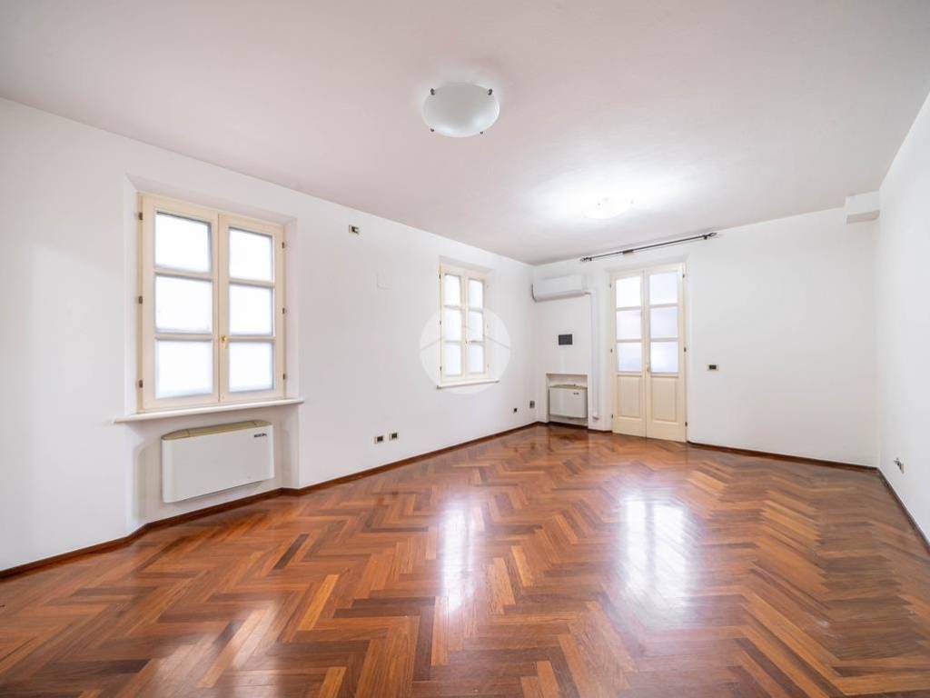 appartamento in vendita a Scandiano