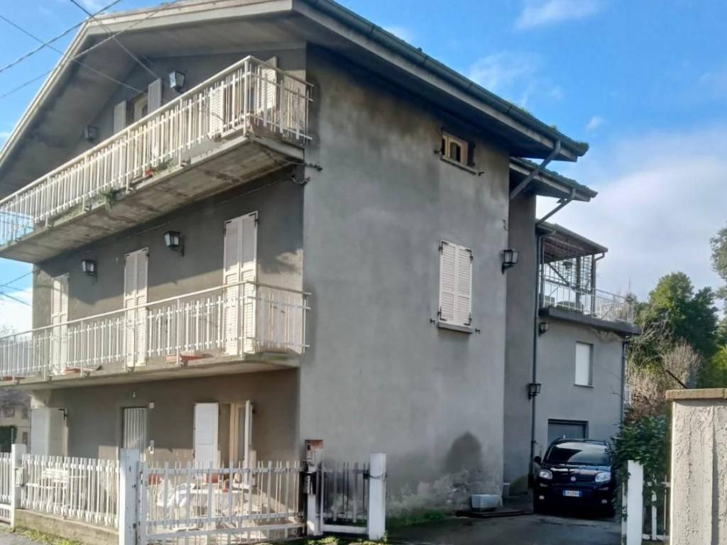 casa indipendente in vendita a Scandiano