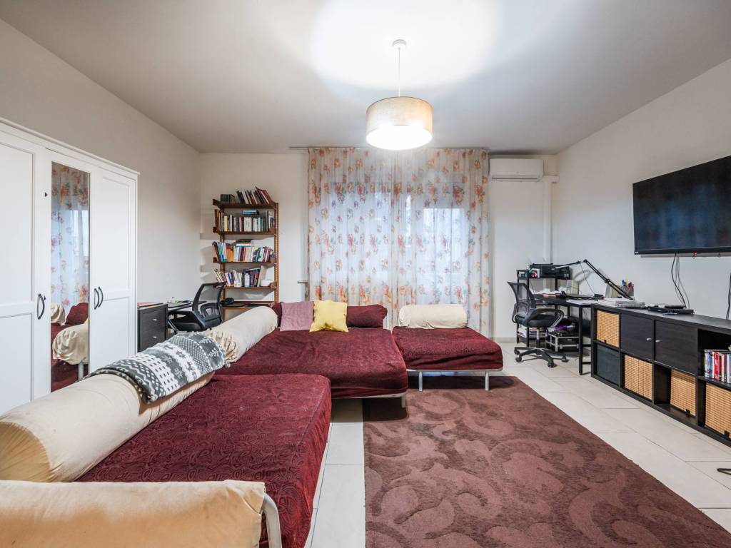 appartamento in vendita a Scandiano