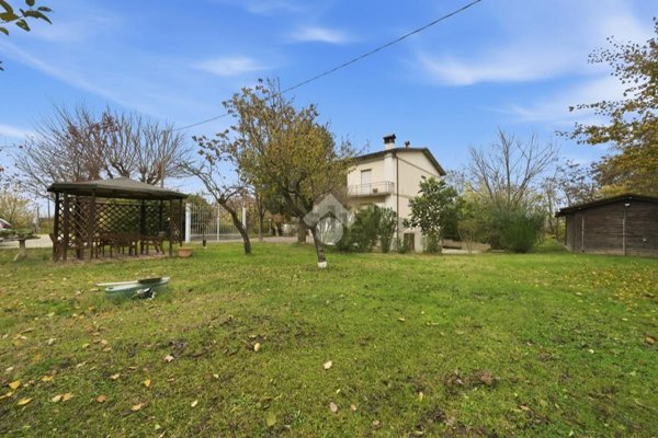 appartamento in vendita a Scandiano