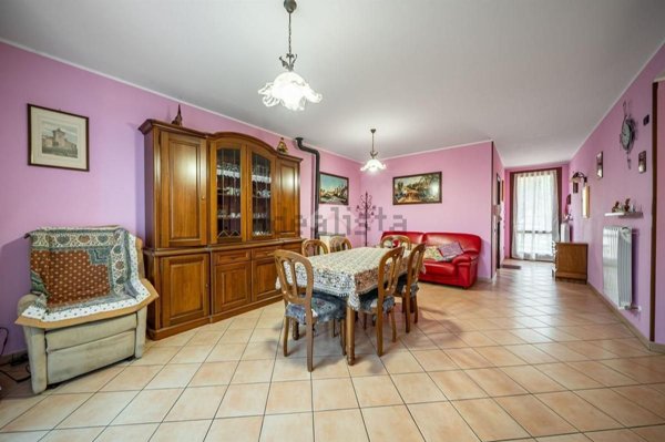 casa indipendente in vendita a Scandiano in zona Ca' de' Caroli