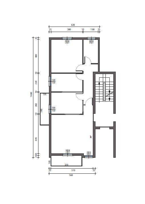 appartamento in vendita a Scandiano