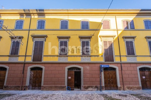 appartamento in vendita a Scandiano