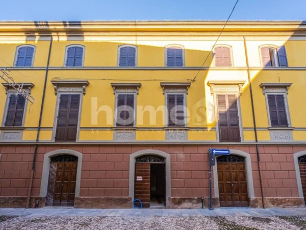appartamento in vendita a Scandiano