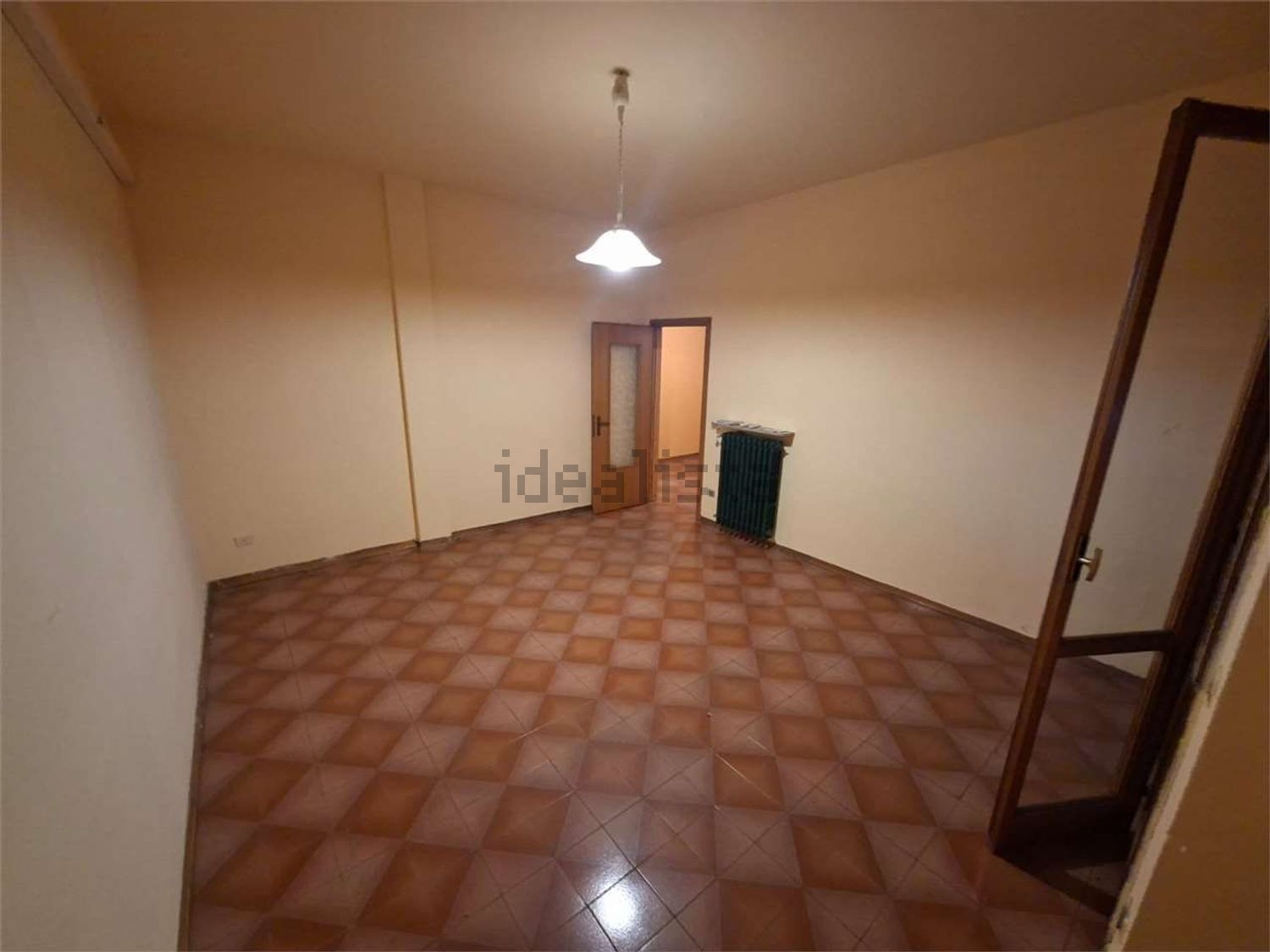 appartamento in vendita a Scandiano