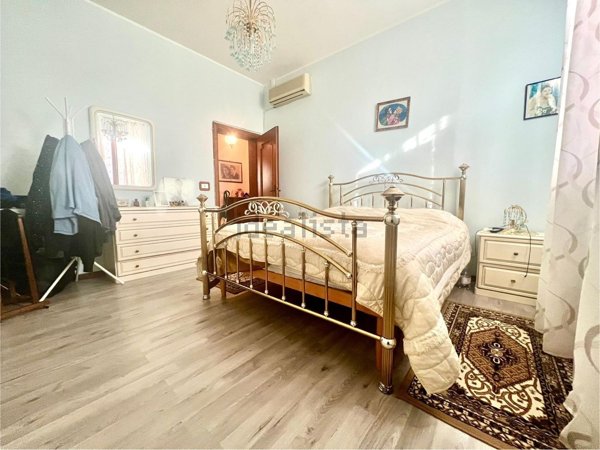 appartamento in vendita a Scandiano