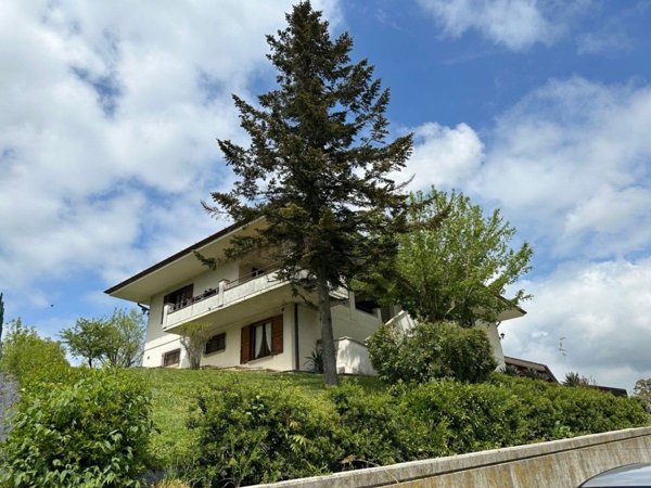 casa indipendente in vendita a Scandiano