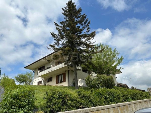 casa indipendente in vendita a Scandiano