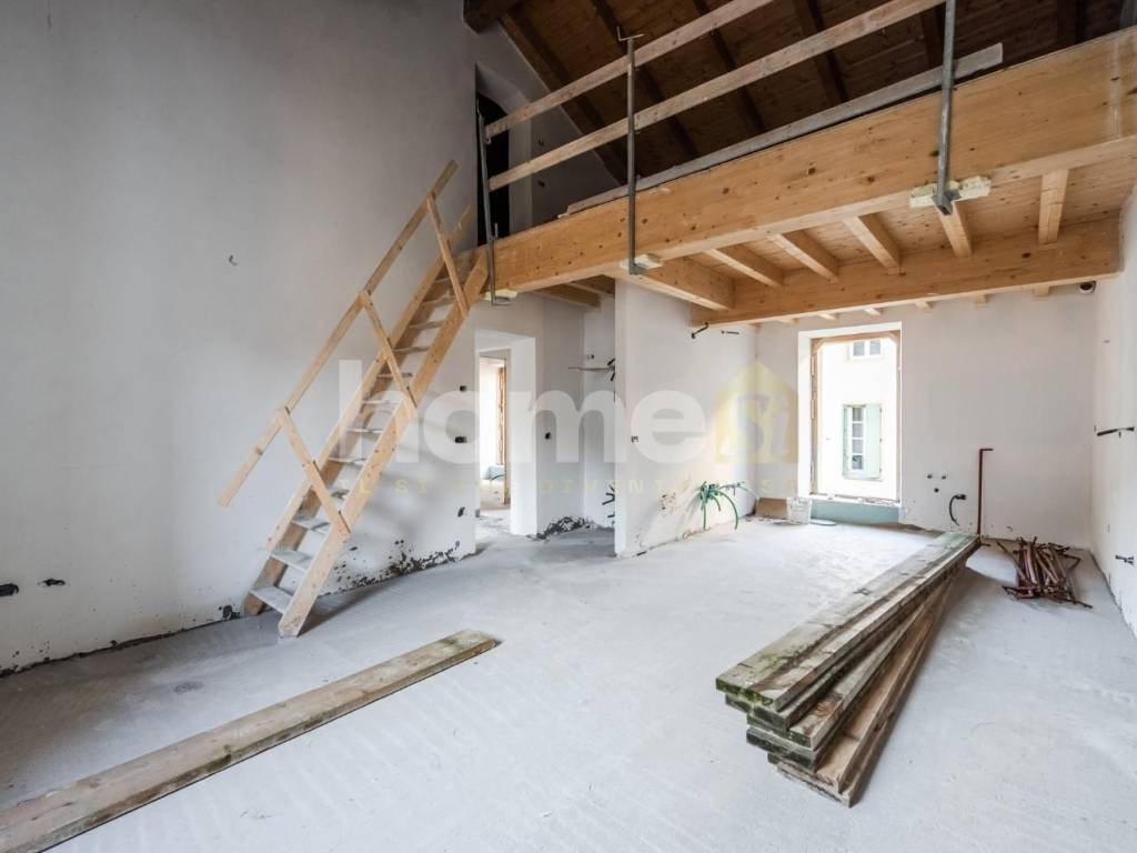 appartamento in vendita a Scandiano